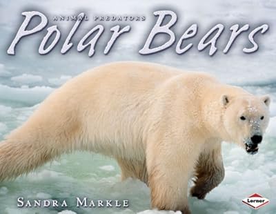 Polar Bears (Animal Predators)