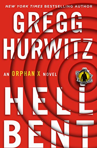 Hellbent by Gregg Hurwitz