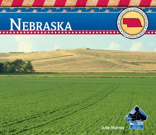 Nebraska by Julie Murray