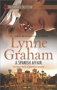 A Spanish Affair: Naive Bride, Defiant Wife\Flora's Defiance
