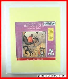 The Problem Child (The Sisters Grimm)