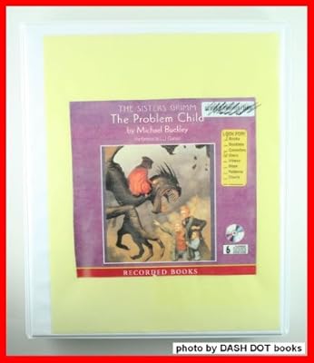 The Problem Child (The Sisters Grimm)