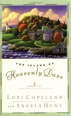 The Island of Heavenly Daze (Heavenly Daze Series #1)