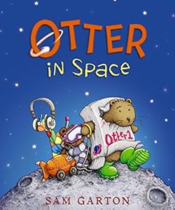 Otter in Space