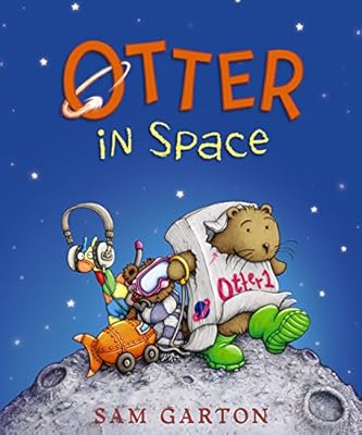 Otter in Space