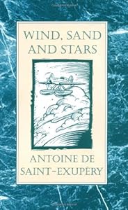 Wind, Sand and Stars