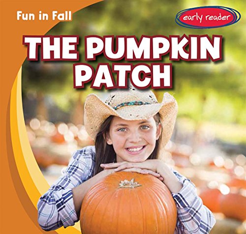 The Pumpkin Patch by Cliff Griswold