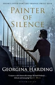Painter of Silence