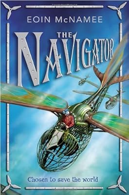 The Navigator
