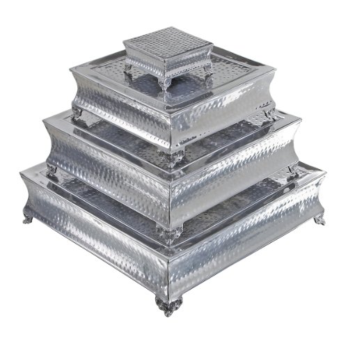 Algopix Similar Product 13 - Urban Designs 4 Piece Event Essentials