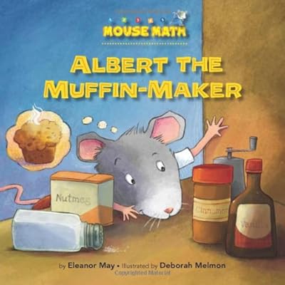 Albert the Muffin-maker