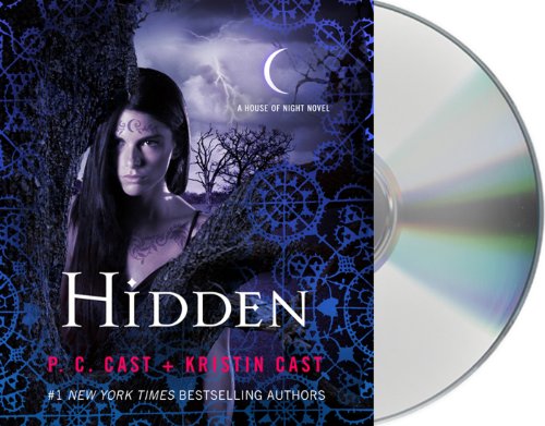 Hidden by P. C. Cast