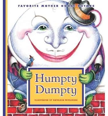 Humpty Dumpty