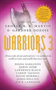 Warriors 3