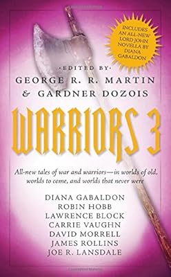 Warriors 3