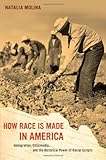 Natalia Molina, "How Race is Made in America: Immigration, Citizenship, and the Historical Power of Racial Scripts" (U California Press, 2014)