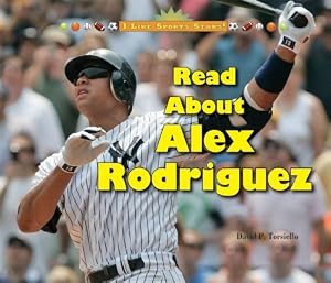 Read About Alex Rodriguez