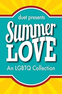 Summer Love by Ella J. Ash 
			
			
		
		
		
       	 
       		
       			,