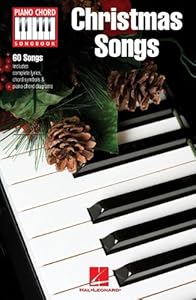 Christmas Songs by Hal Leonard Corp.