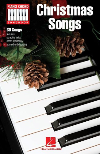 Christmas Songs by Hal Leonard Corp.