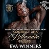 Contract of a Billionaire (Billionaire Kings, #1)