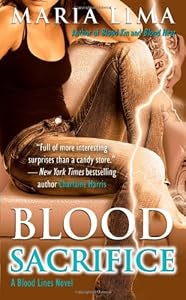 Blood Sacrifice