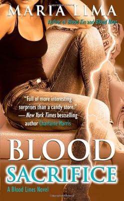 Blood Sacrifice