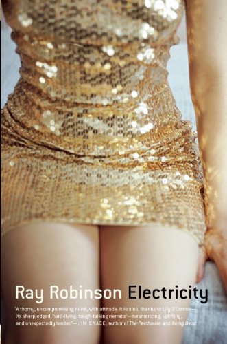 Electricity by Ray Robinson