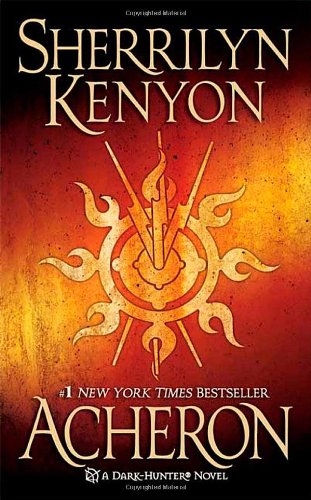 Acheron by Sherrilyn Kenyon