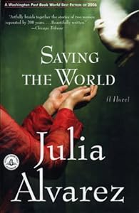 Saving the World (Shannon Ravenel Books)
