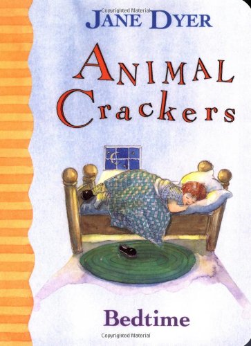 Animal Crackers: Bedtime
