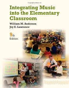 Integrating Music into the Elementary Classroom