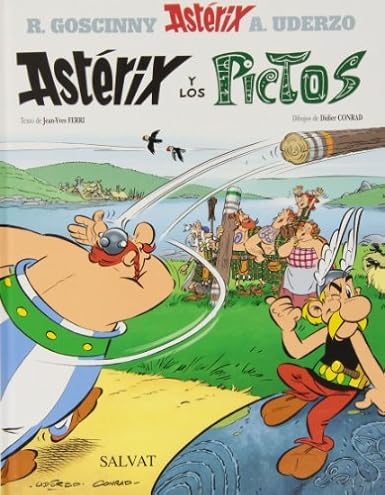 Astérix y los Pictos File:Astérix y los Pictos.jpg