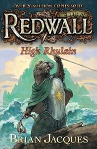 High Rhulain