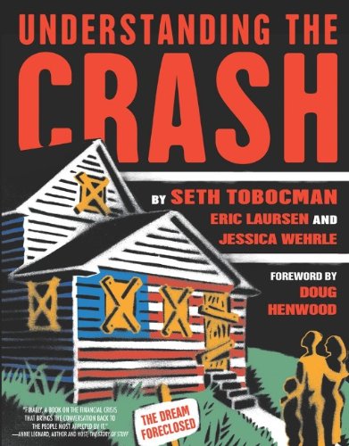 Understanding the Crash by Seth Tobocman