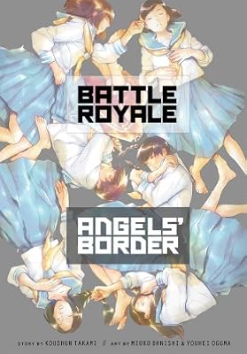 Battle Royale: Angel's Border