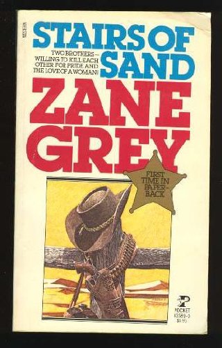 Under the Tonto Rim by Zane Grey