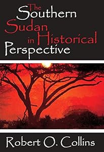 The Southern Sudan in Historical Perspective