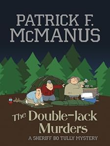 The double-jack murders