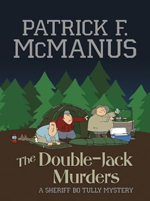 The double-jack murders