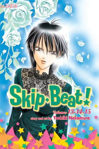 Skip Beat! by Yoshiki Nakamura