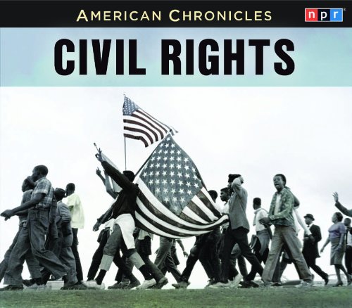 NPR American Chronicles: Civil Rights by NPR 
			
			
		
		
		
       	 
       		
       			,