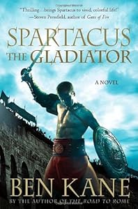Spartacus: The Gladiator