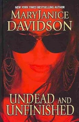 Undead and Unfinished