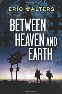 Between Heaven and Earth (Seven the series)