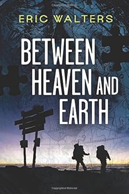 Between Heaven and Earth (Seven the series)