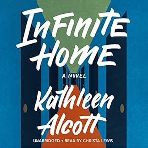 Infinite Home