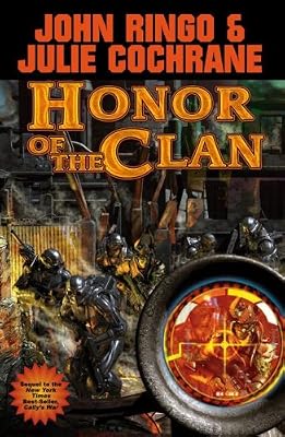 Honor of the Clan (Legacy of the Aldenata)