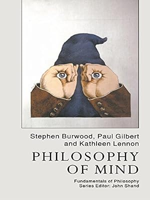Philosophy Of Mind (Fundamentals of Philosophy)