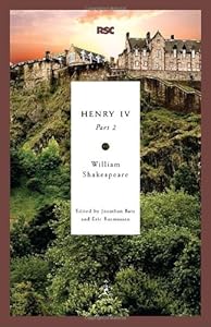 Henry IV, Part 2 (Modern Library Classics)